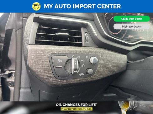 Used 2019 Audi A5 2.0T Prestige AWD/4WD image 13