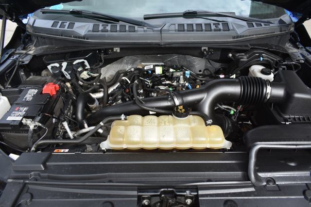 Used 2019 Ford F150 XLT w/ Equipment Group 302A Luxury AWD/4WD image 52