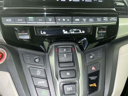 Used 2025 Honda Odyssey EX-L image 20