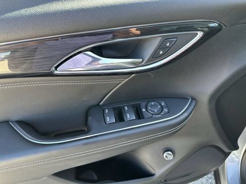 Certified 2023 Buick Envision Preferred AWD/4WD image 17