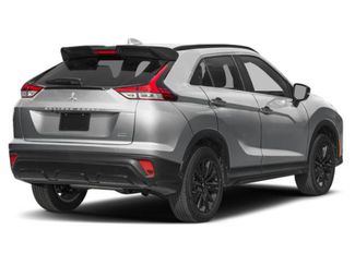 New 2026 Mitsubishi Eclipse Cross AWD video 2