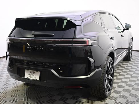 Used 2025 Polestar Polestar 3 AWD/4WD image 6