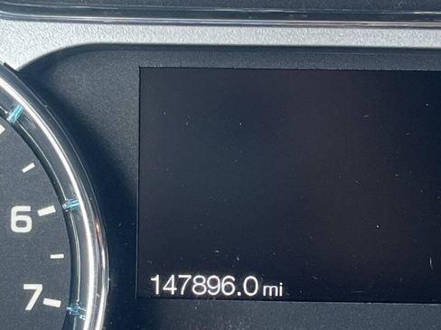 Used 2014 Ford F150 Platinum AWD/4WD image 31