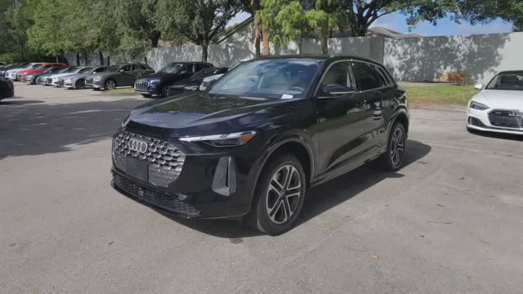 New 2026 Audi Q5 Premium AWD/4WD image 4
