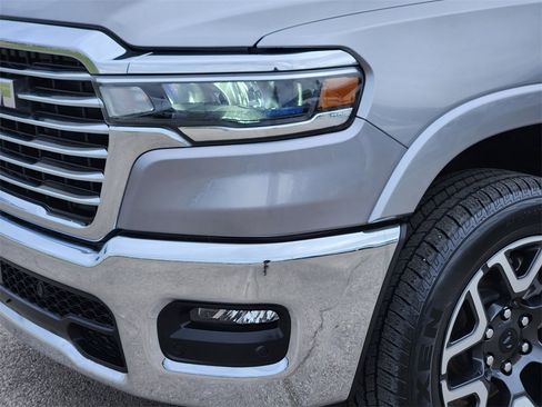 Used 2025 RAM 1500 Laramie image 9