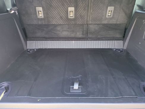 Used 2023 Ford Bronco Black Diamond image 32