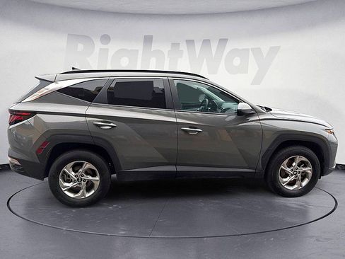 Used 2024 Hyundai Tucson SEL image 6