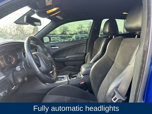 Used 2022 Dodge Charger R/T w/ Plus Group image 14
