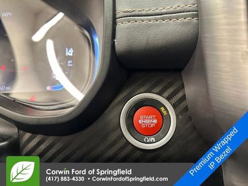 Used 2024 RAM 1500 TRX image 34