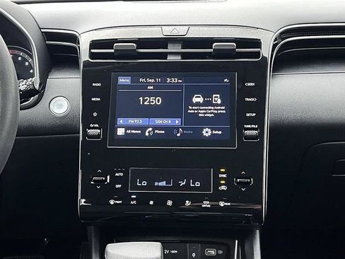 Used 2024 Hyundai Tucson SEL FWD image 26