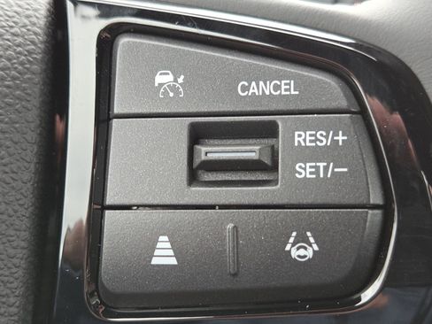 New 2026 Honda Odyssey Sport-L image 10