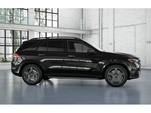 New 2026 Mercedes-Benz GLE 450 4MATIC image 6