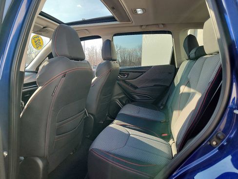 Used 2023 Subaru Forester Sport image 10