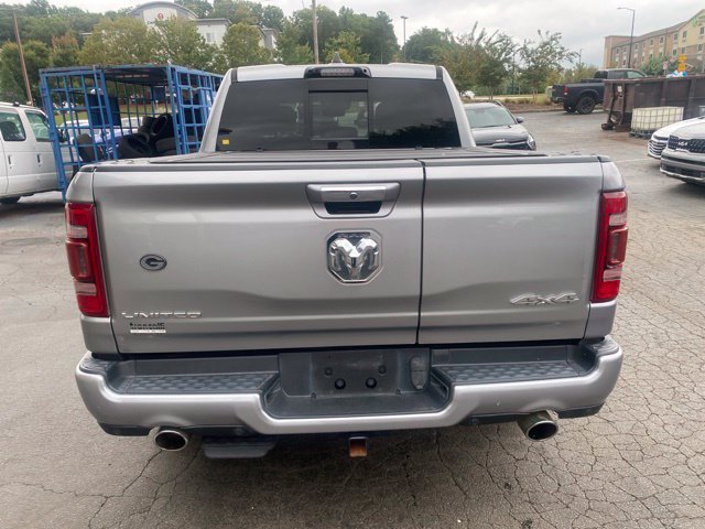 Used 2022 RAM 1500 Limited AWD/4WD image 6