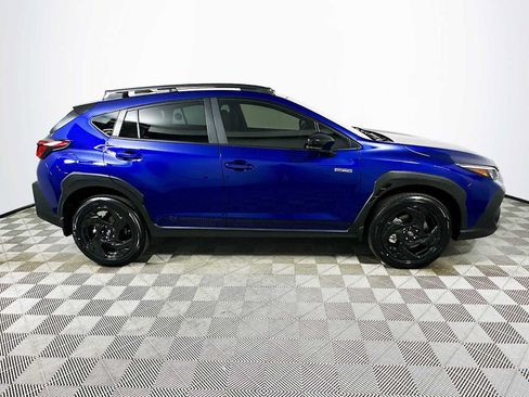 New 2026 Subaru Crosstrek 2.5i Sport image 8