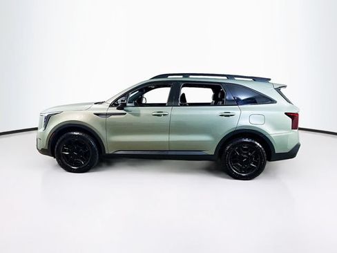 Used 2024 Kia Sorento SX Prestige AWD/4WD image 4