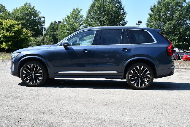 Certified 2026 Volvo XC90 B6 Plus AWD/4WD image 4