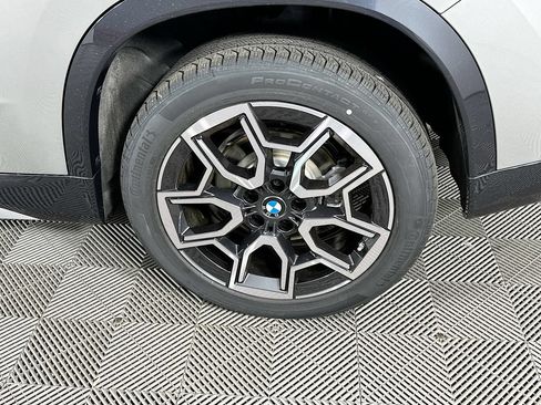 Used 2026 BMW X1 xDrive28i w/ Convenience Package AWD/4WD image 40