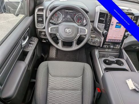 New 2026 RAM 1500 Big Horn image 17