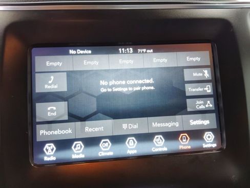 Used 2021 Jeep Cherokee Latitude Plus image 28