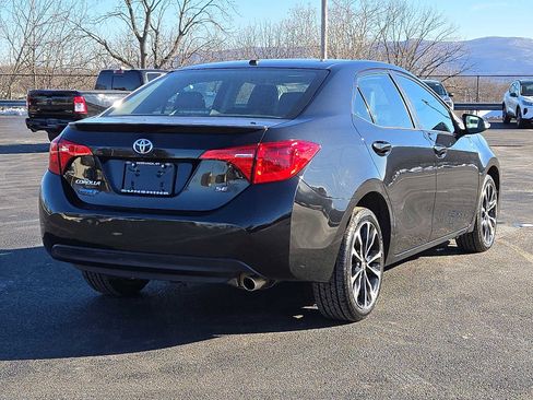 Used 2019 Toyota Corolla SE image 6