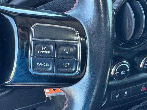 Used 2012 Jeep Wrangler Sahara AWD/4WD image 14