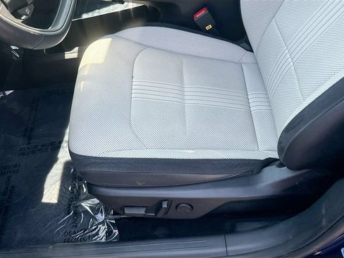 Certified 2023 Kia EV6 GT-Line w/ GT-Line White Seat Package AWD/4WD image 20