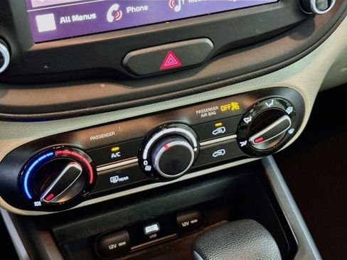 Certified 2023 Kia Soul LX FWD image 15