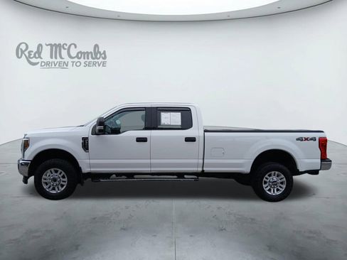 Used 2019 Ford F350 XLT w/ XLT Value Package image 2
