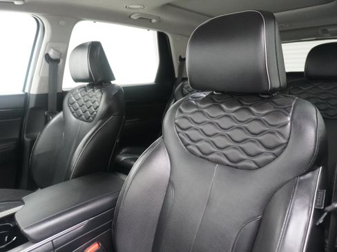 Used 2021 Hyundai Palisade Limited AWD/4WD image 10