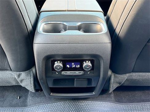 New 2026 GMC Acadia Denali Ultimate image 18