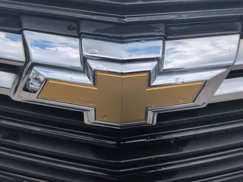 Used 2024 Chevrolet Equinox LT FWD image 33