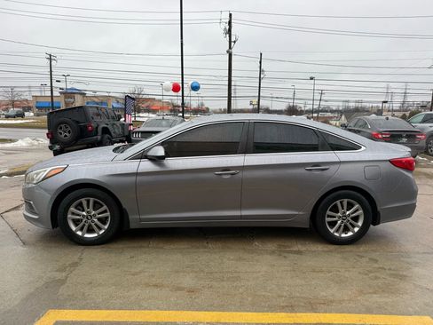 Used 2016 Hyundai Sonata SE image 7