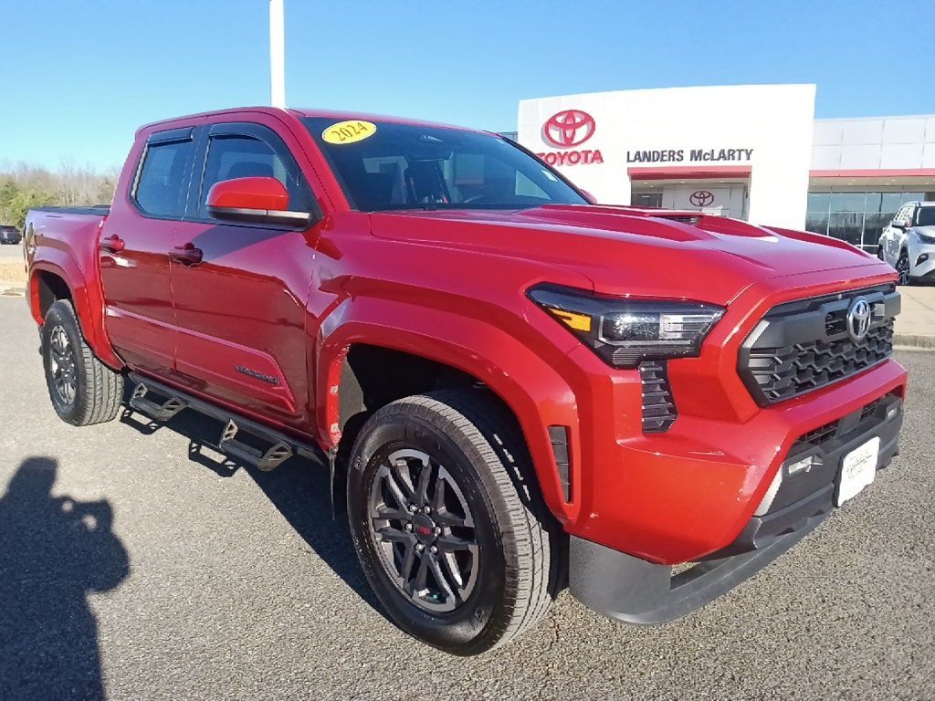 Used Toyota Tacoma for Sale Near Me in Columbia, TN - Autotrader