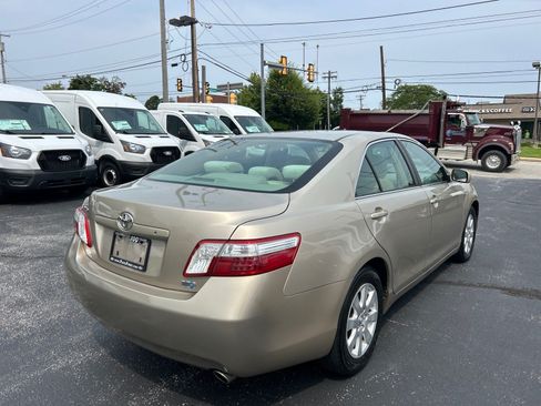 Used 2008 Toyota Camry Hybrid FWD image 15