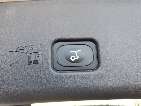 New 2026 Lincoln Nautilus Black Label image 34