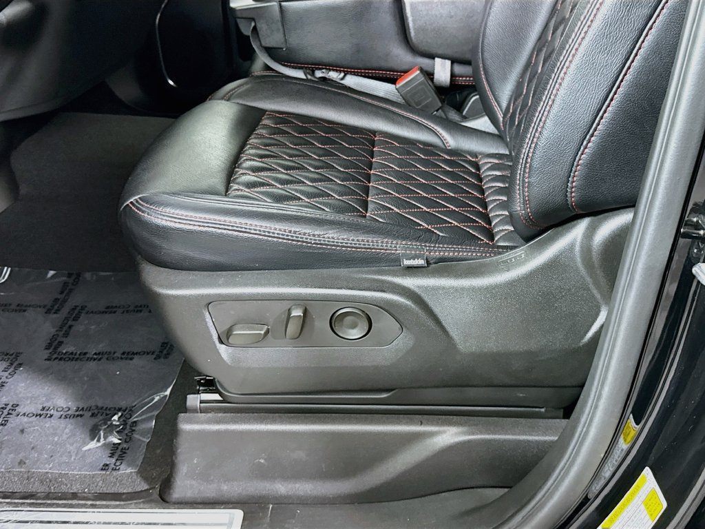 Used 2023 Chevrolet Silverado 1500 LT w/ All Star Edition Plus AWD/4WD image 25