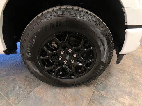 New 2026 Ford F150 STX image 9