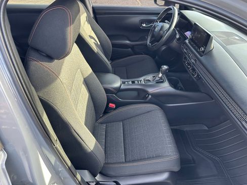 Used 2024 Honda HR-V Sport image 26