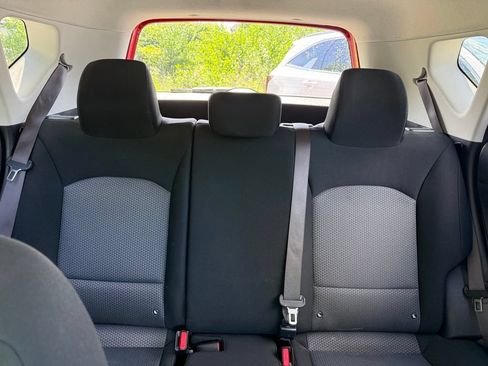 Certified 2023 Kia Soul LX w/ LX Technology Package FWD image 37