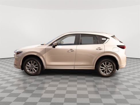 New 2025 MAZDA CX-5 AWD 2.5 S image 4