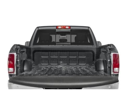 Used 2018 RAM 2500 Laramie w/ Sport Appearance Group AWD/4WD image 12