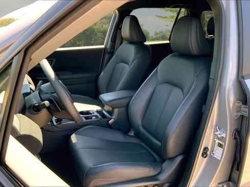 Certified 2026 Subaru Outback Premium AWD/4WD image 21