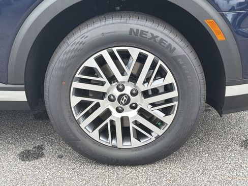 New 2027 Hyundai Palisade SEL FWD image 14