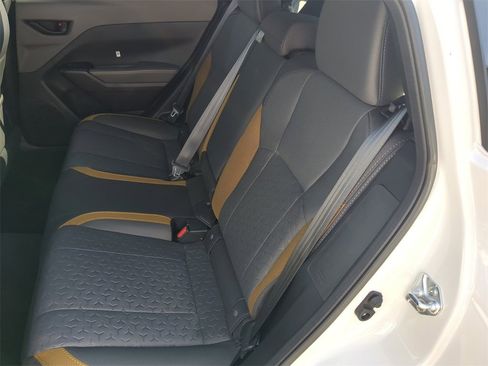 New 2026 Subaru Crosstrek 2.5i Sport image 16