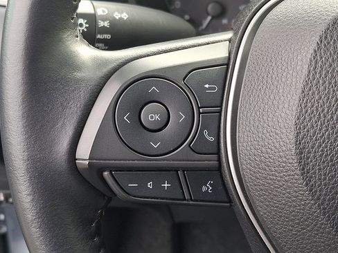 Used 2023 Toyota Corolla Cross LE image 20