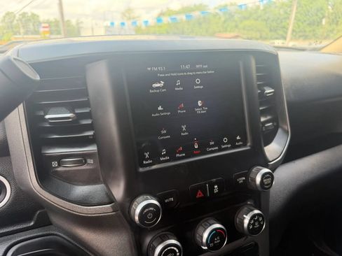 Used 2020 RAM 3500 Tradesman AWD/4WD image 24