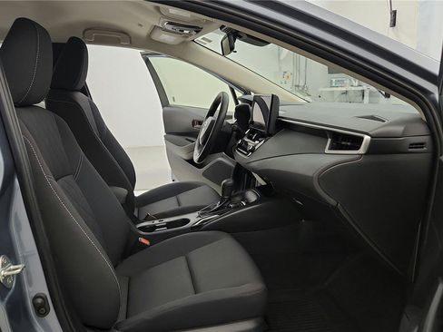 Used 2024 Toyota Corolla LE image 25