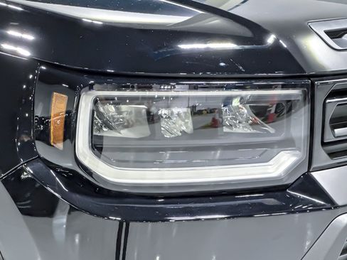 Certified 2026 Honda Passport TrailSport Elite image 11