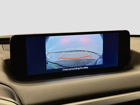 Used 2025 MAZDA CX-50 2.5 Hybrid w/ Preferred Pkg image 23